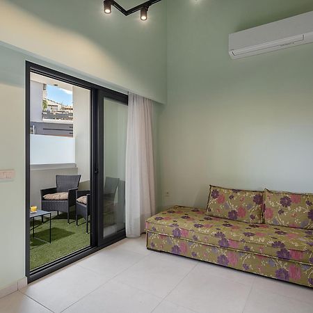 M City Hotel Χανιά Εξωτερικό φωτογραφία