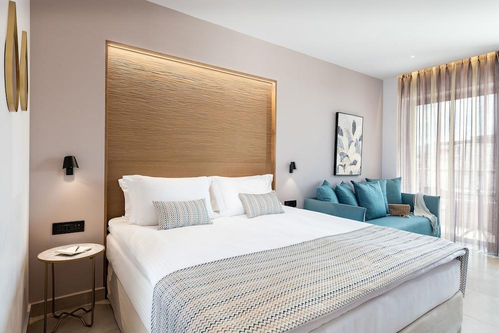 M City Hotel Χανιά Εξωτερικό φωτογραφία