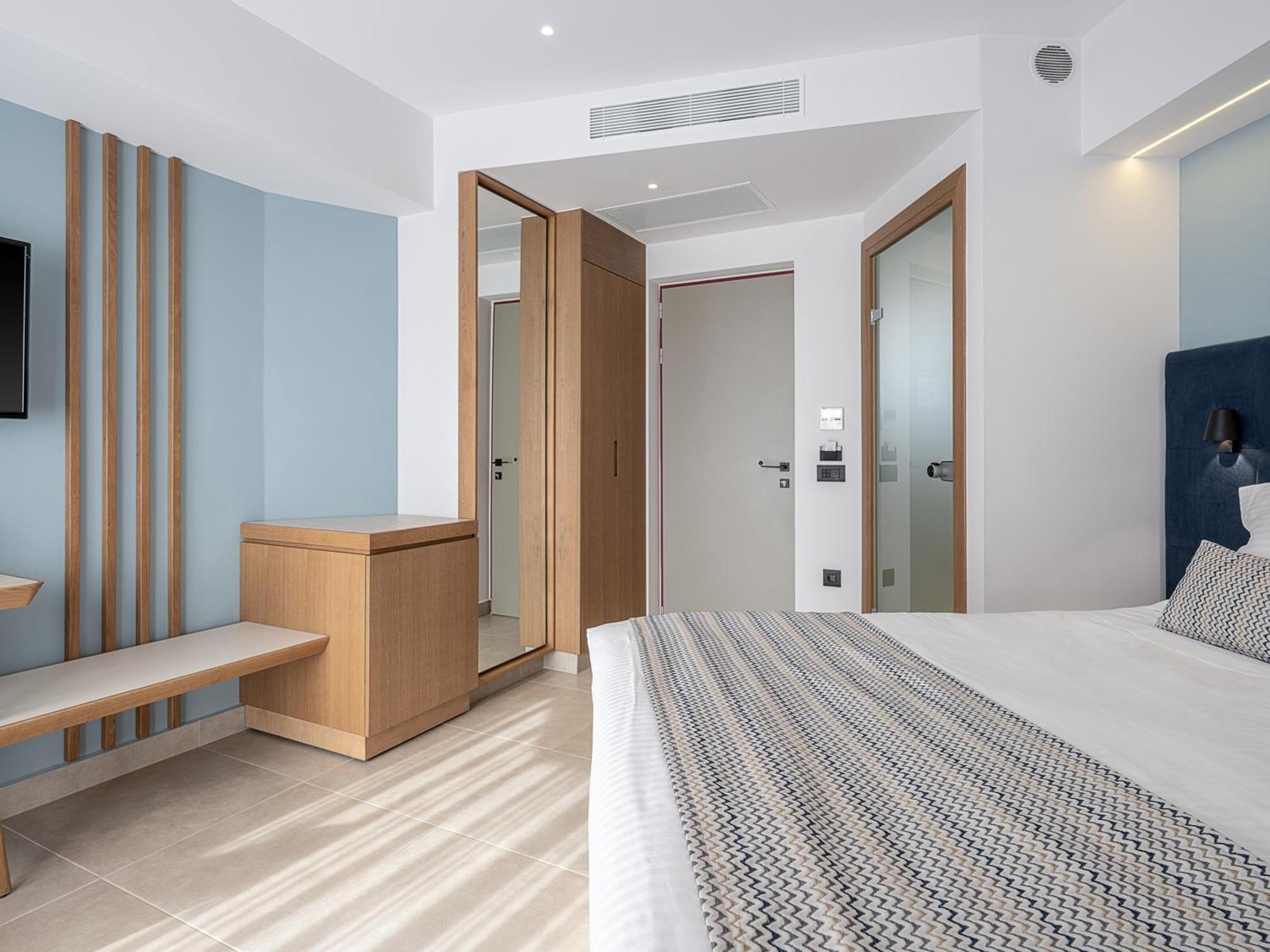 M City Hotel Χανιά Εξωτερικό φωτογραφία