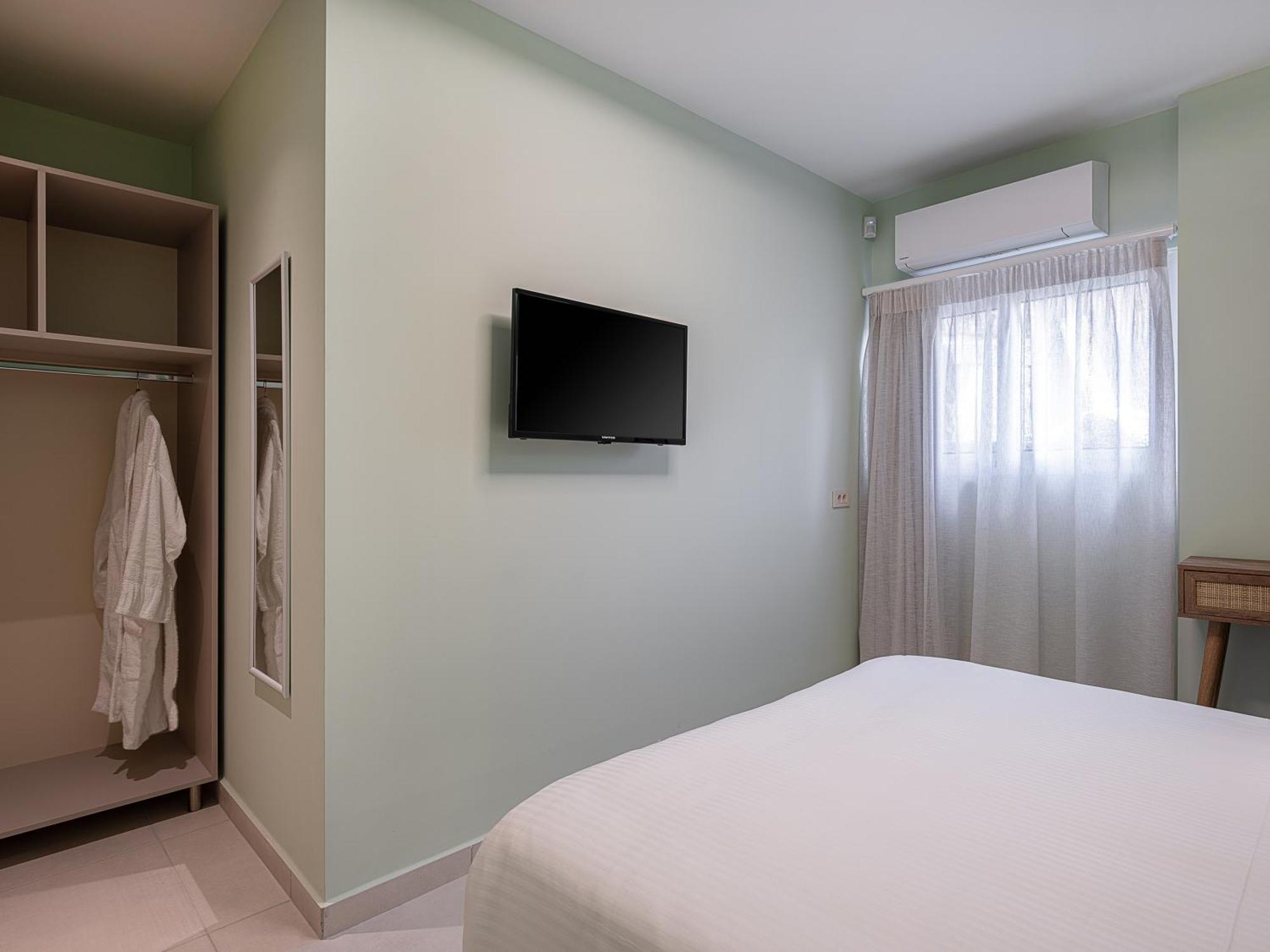 M City Hotel Χανιά Εξωτερικό φωτογραφία