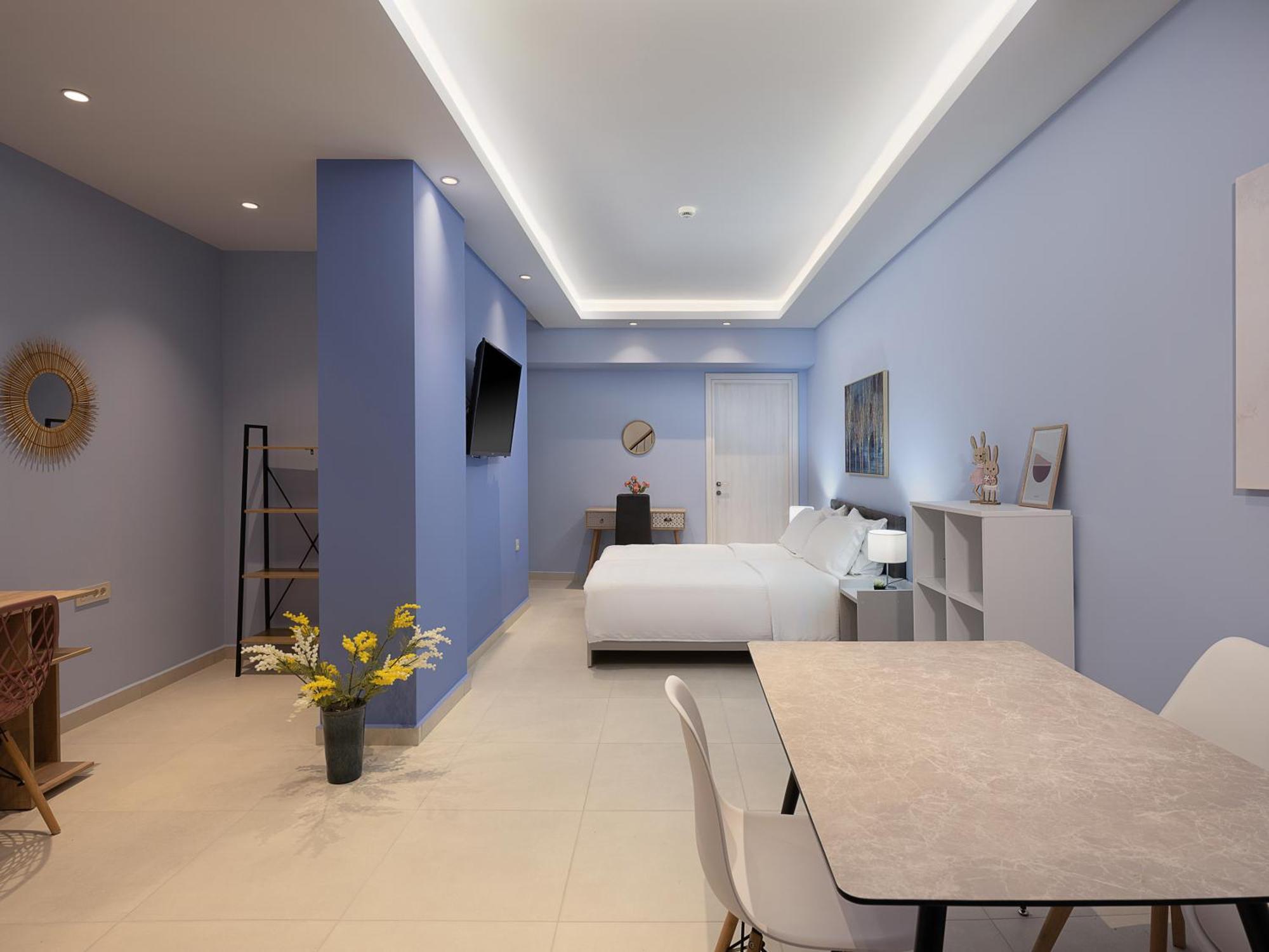M City Hotel Χανιά Εξωτερικό φωτογραφία